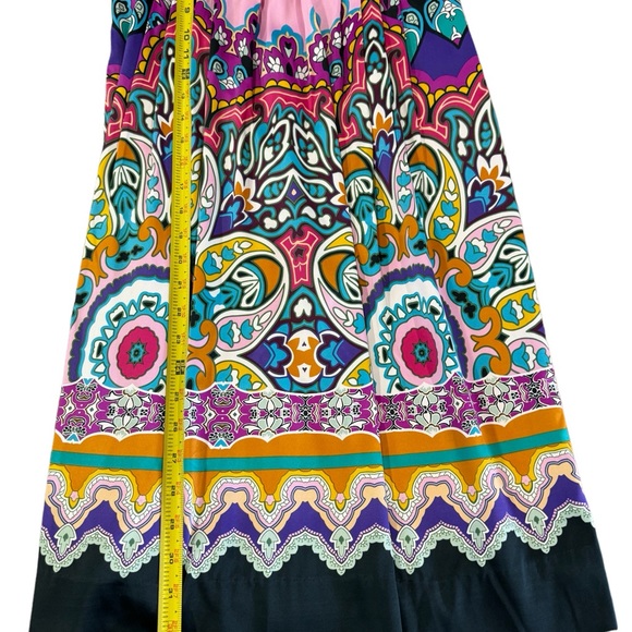 Like New Mix It Dress - Picture 8 of 8